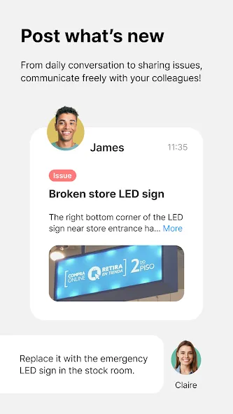 Shopl for frontline workers screenshot 5