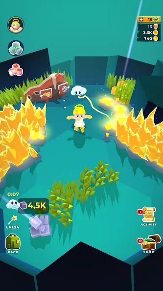 My Little Universe screenshot 6