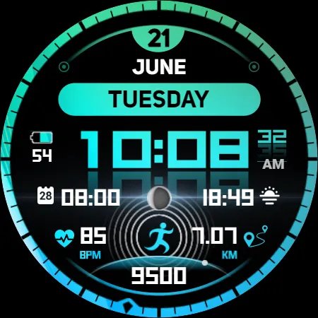 Ficture Reflecto ZX screenshot 31