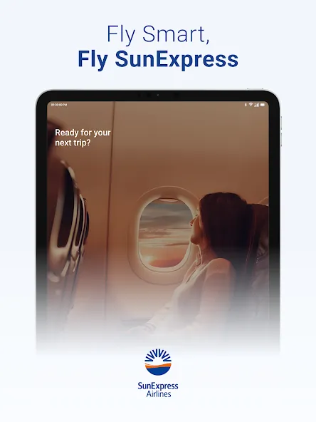 SunExpress Airlines screenshot 8