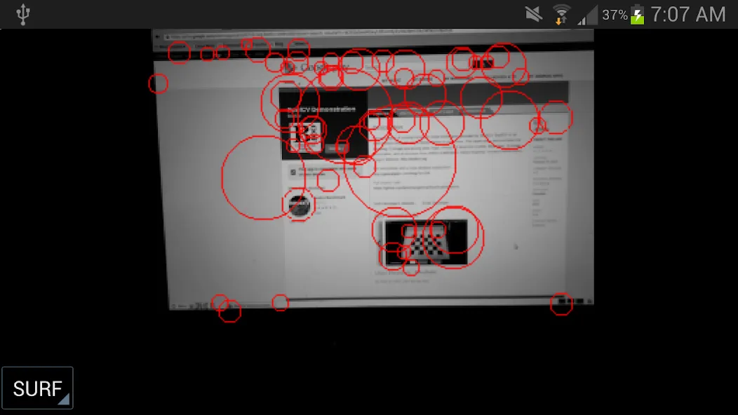 BoofCV Computer Vision screenshot 6