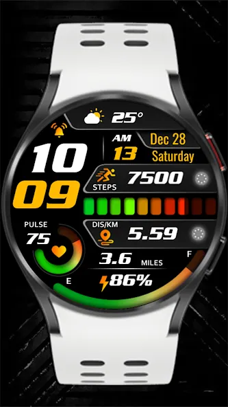 KZY100 screenshot 1