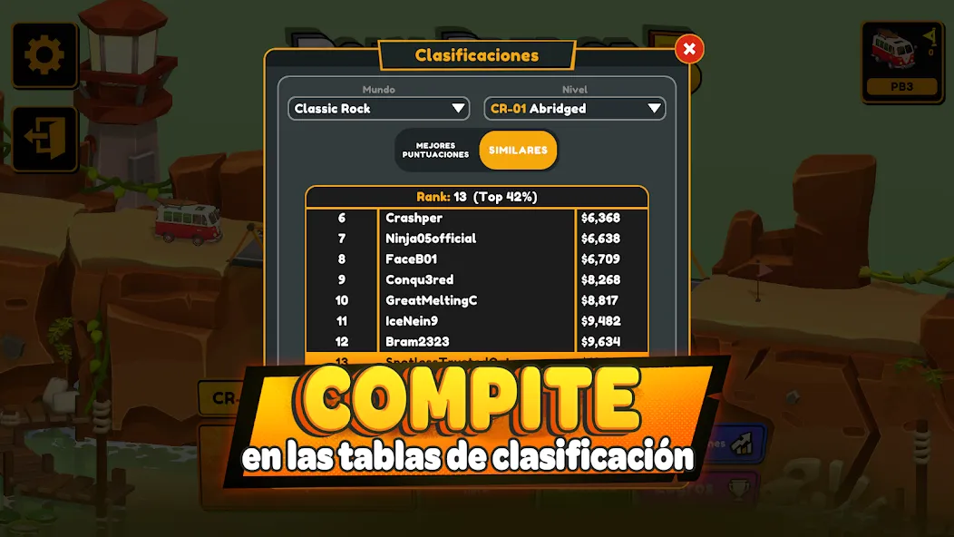 Poly Bridge 3 screenshot 3