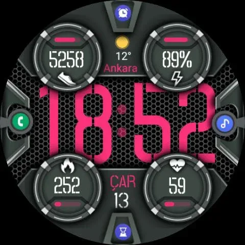 NOVA screenshot 33