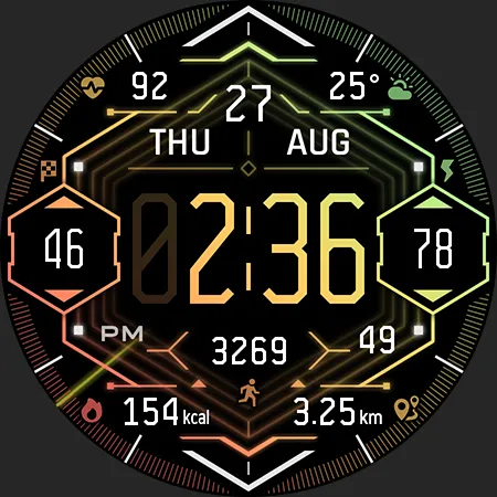 BRN182 - HEXANON screenshot 28