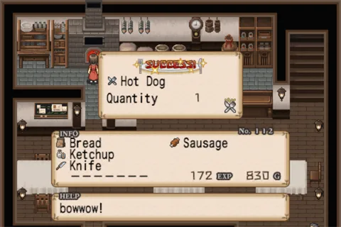 Adventure Bar Story screenshot 4