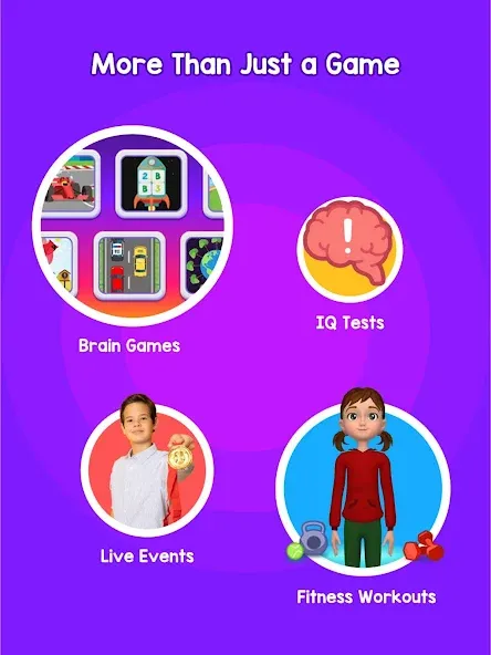 MentalUP Brain Games For Kids screenshot 9