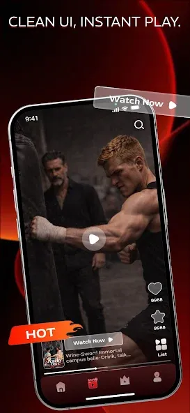 Passion Drama Lite screenshot 2