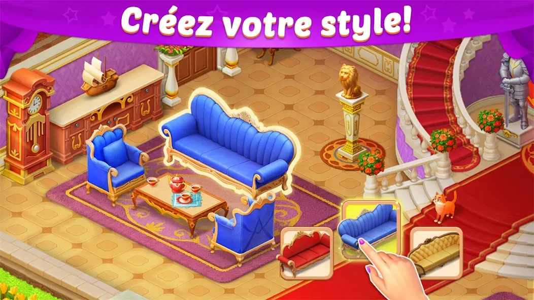 Castle Story screenshot 4