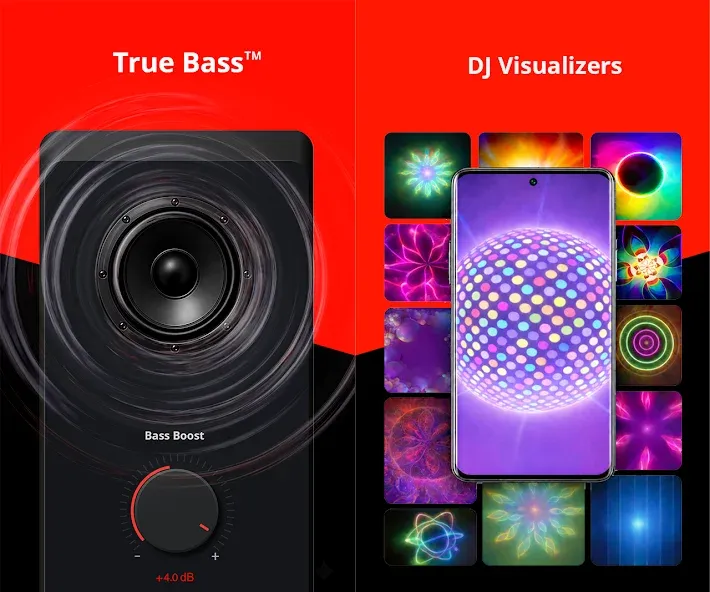 Music Player screenshot 3