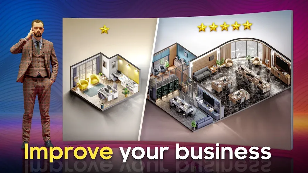 Devices Tycoon screenshot 5