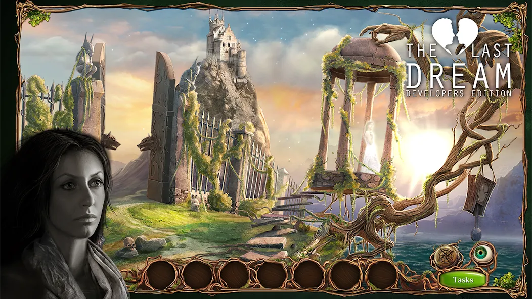 The Last Dream (Full) screenshot 1