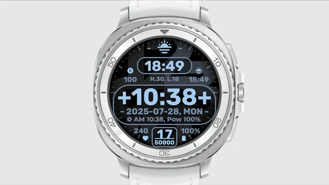 IWF DB | ISACWATCH screenshot 4