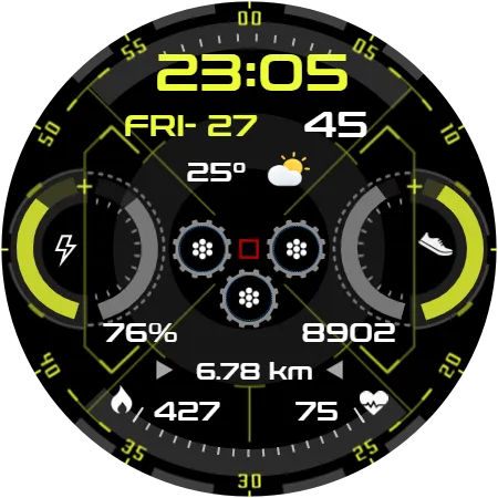 DF046 screenshot 7