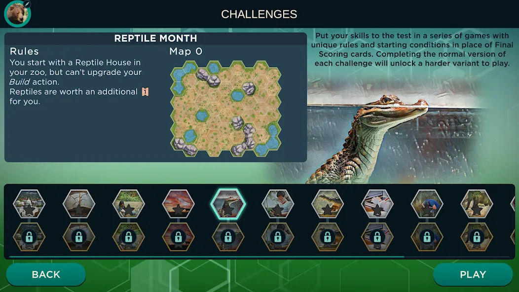 Ark Nova screenshot 3