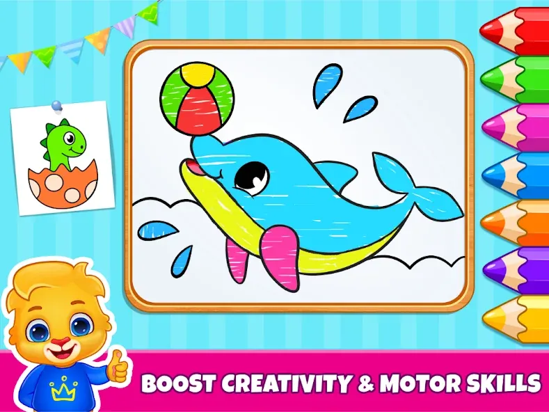 Juegos de Niños Pequeños screenshot 35