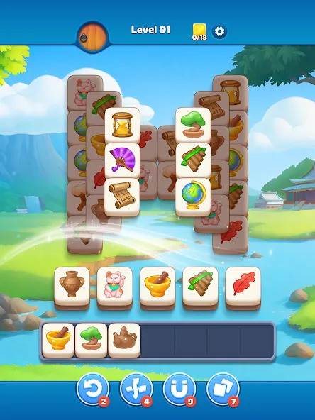 Zen Match screenshot 12
