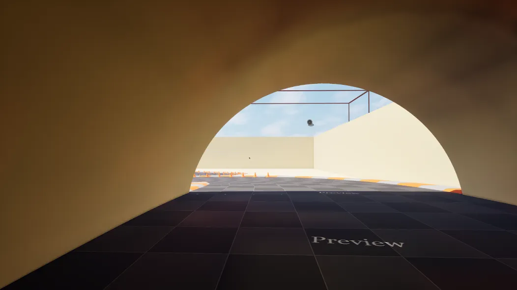 Electro Glide screenshot 5