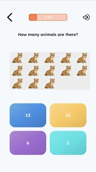 Happy Learners screenshot 3