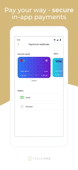 Tilicare screenshot 11