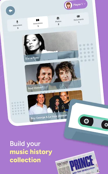 Hits & More: Music Trivia Game screenshot 14