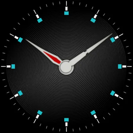 SY27 Watch Face for Wear OS screenshot 32