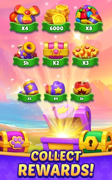 Dream Resort screenshot 5