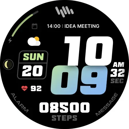 SamWatch SIGN Alpha 2024 screenshot 40