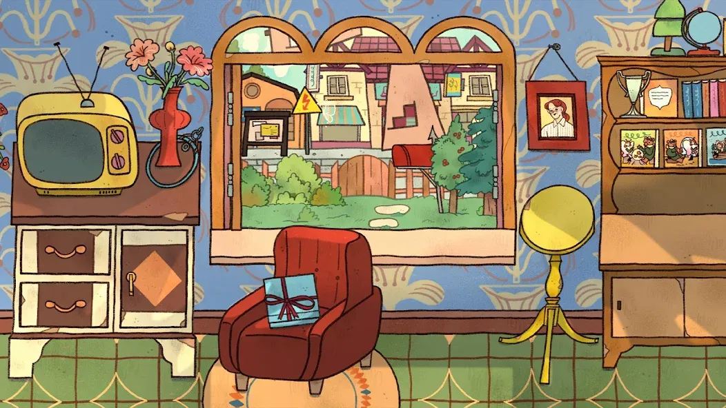 재생의 서약: 프리미엄 screenshot 2