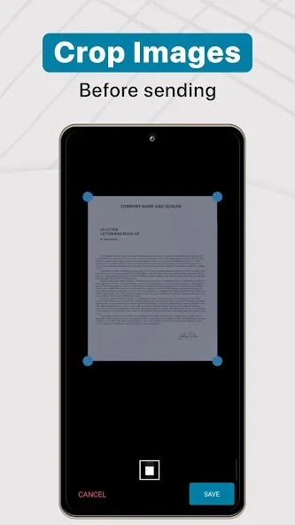 FAX Desk: Send Fax from Phone screenshot 4