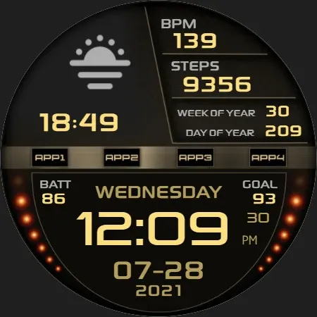 PW22 Timepiece Majesty screenshot 21