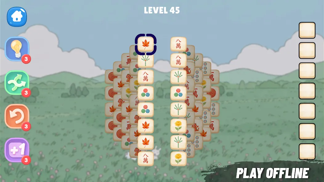 Mahjong Match Premium screenshot 34