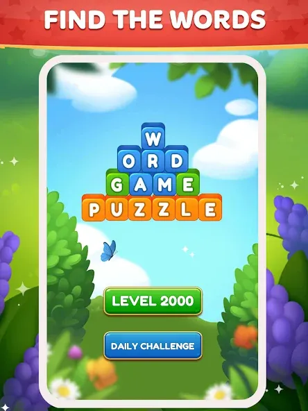Words Search - Word Puzzles screenshot 11