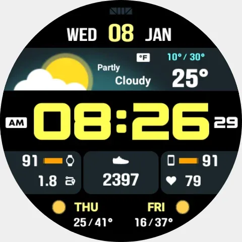 SMZ INTEGRITY5 screenshot 31