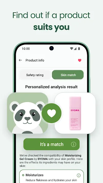 OnSkin - Skincare Scanner screenshot 7