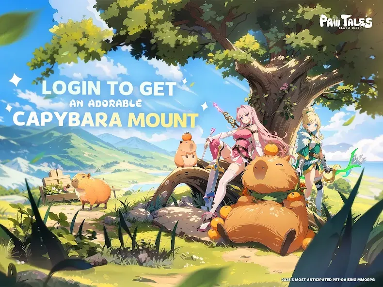 Paw Tales: Eternal Bond screenshot 9