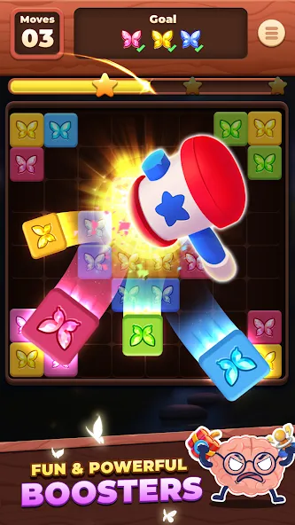 Match Block screenshot 6