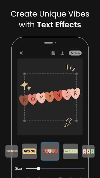 Vivisticker screenshot 7