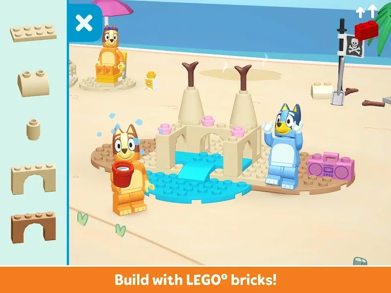 LEGO® Bluey screenshot 12