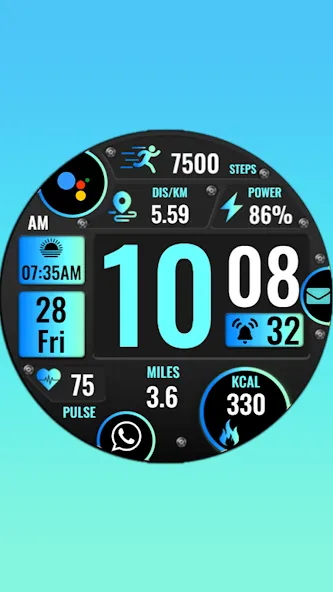 KZY129 screenshot 15