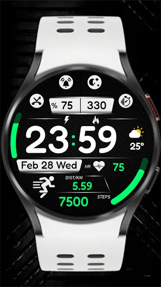 KZY035 screenshot 1