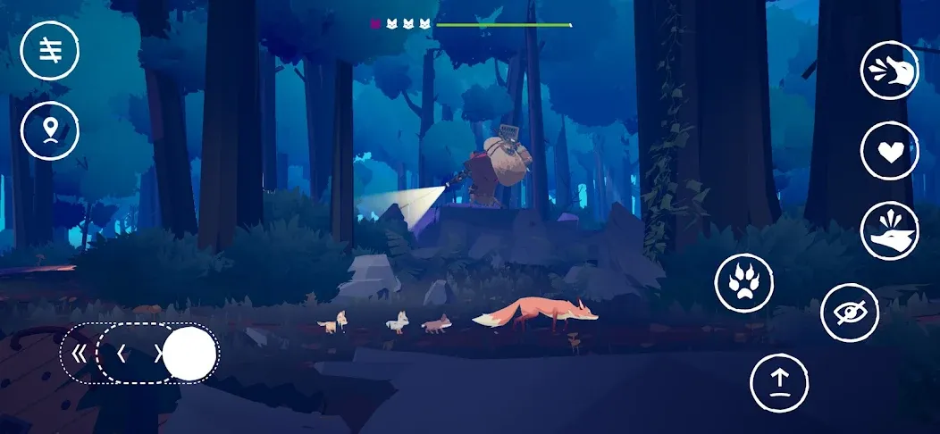 Endling *Extinction is Forever screenshot 8