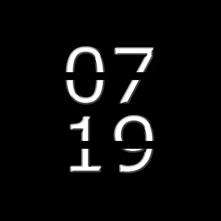 Key WF12 Digital Watch Face screenshot 27