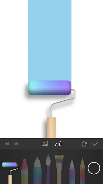 PaperColor screenshot 8