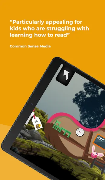 Kahoot! Learn to Read by Poio screenshot 15