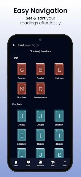 Hebrew Bible Study Translation screenshot 6
