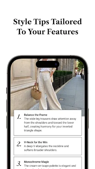 Glam Guides screenshot 2