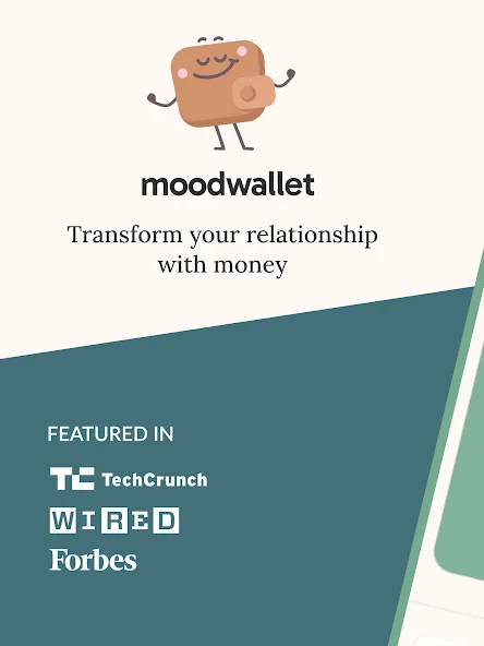 MoodWallet: Money Management screenshot 9