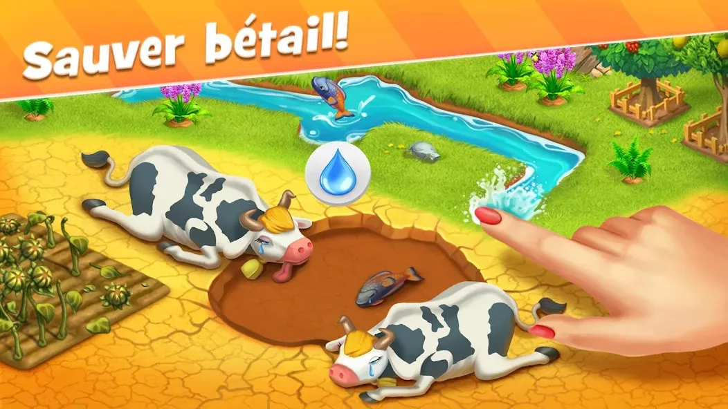 FarmLand screenshot 7