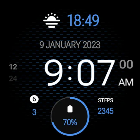 SG-117 screenshot 22
